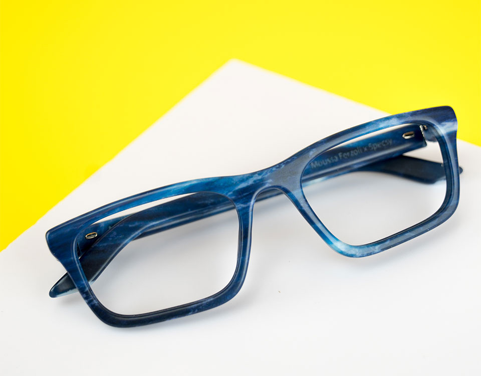 Specsy eyewear