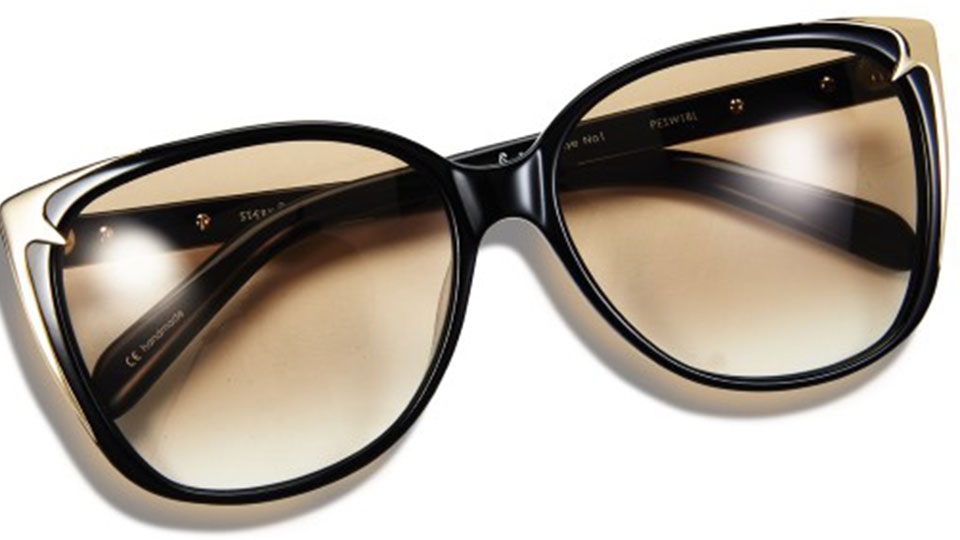 Staerk & Chistensen and Pared Eyewear glasses
