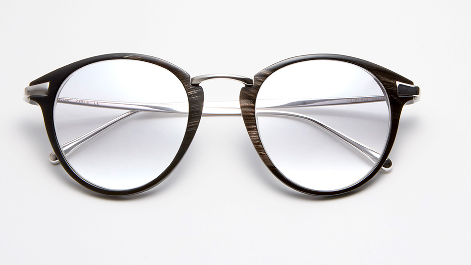 TD Tom Davies eyewear