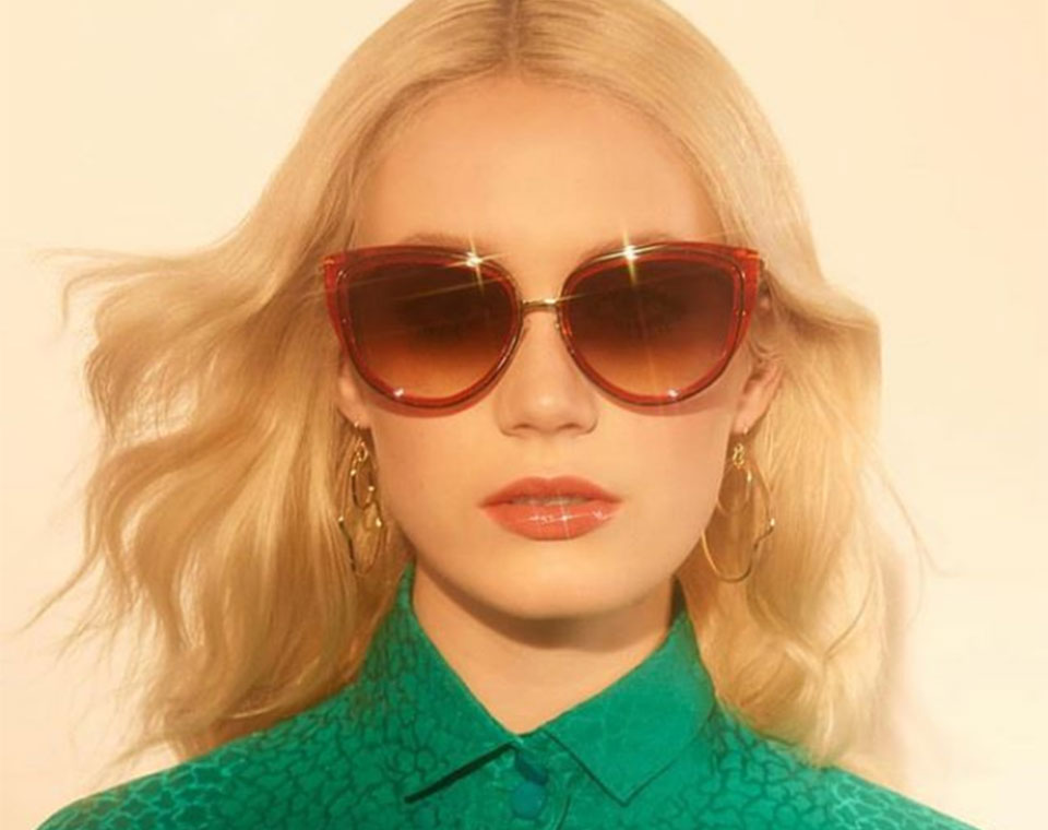 Thierry Lasry eyewear