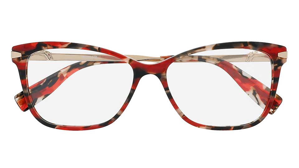 Trussardi eyewear