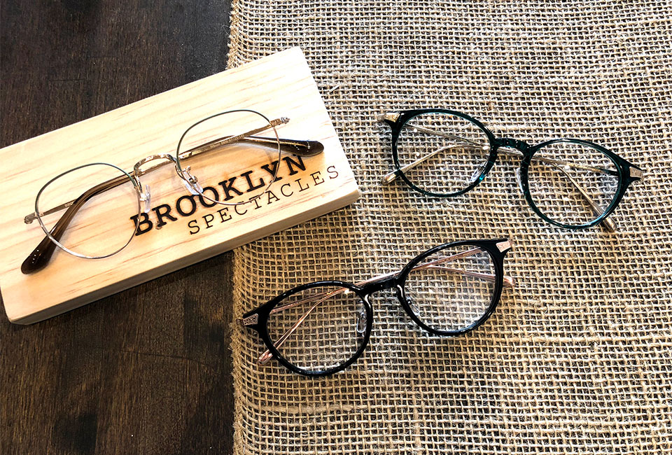 Wilson Eyewear