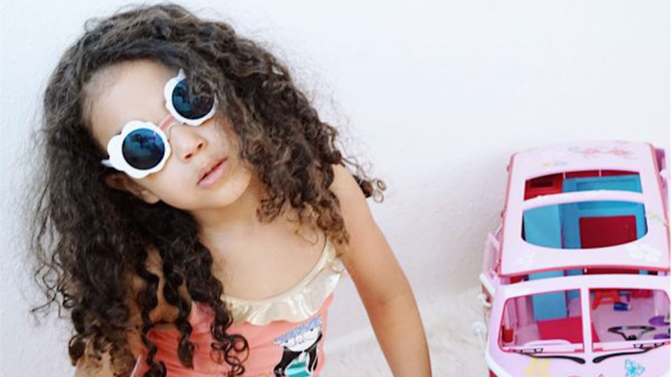 Zoobug London eyewear