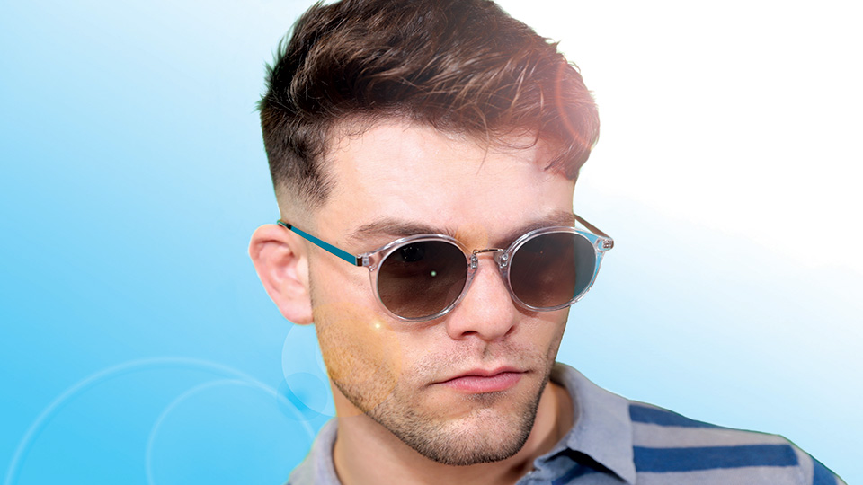 Booth & Bruce 2019 sunglasses