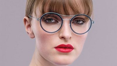 Lindberg Camilla eyewear