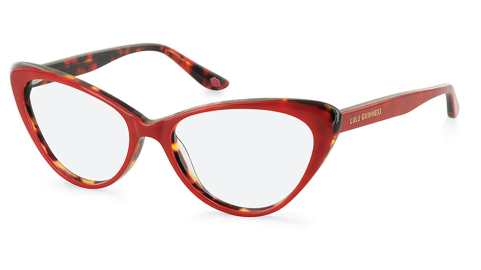 Lulu Guinness L921