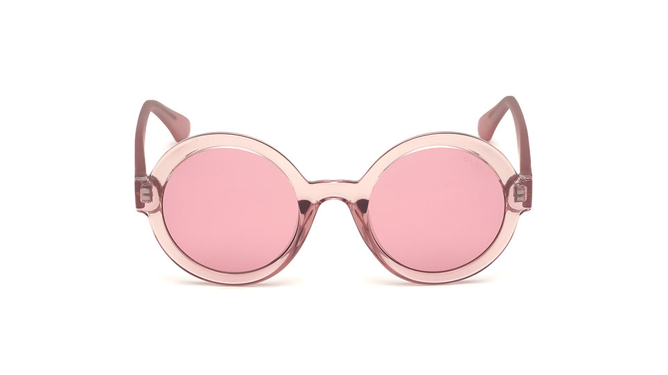 Marcolin launches new Guess, Swarovski and Moncler Lunettes eyewear