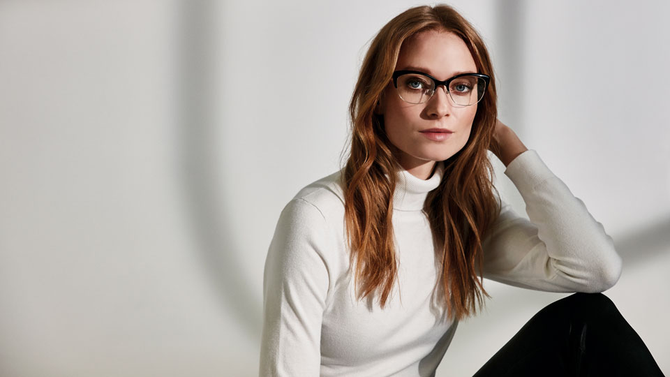 Nine Eyewear Limited Edition collection