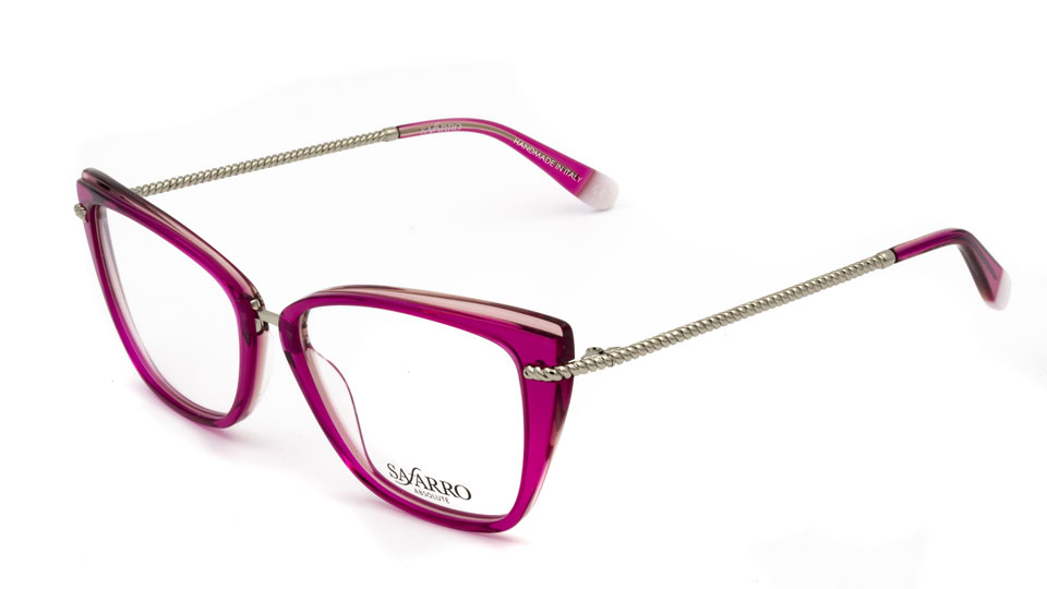 Novara frame by Saffarro
