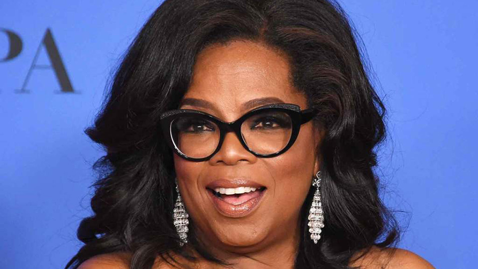 Oprah Winfrey