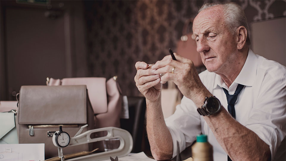 Paul Costelloe