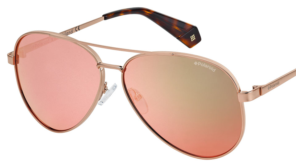 Safilo Love Island frame