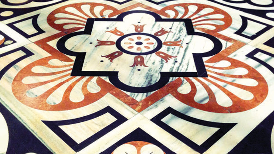 Tiles