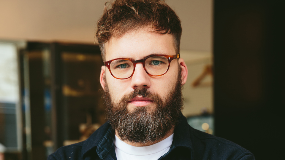 Tom Broughton
