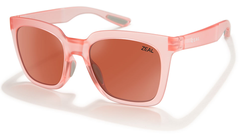 Zeal Optics eyewear