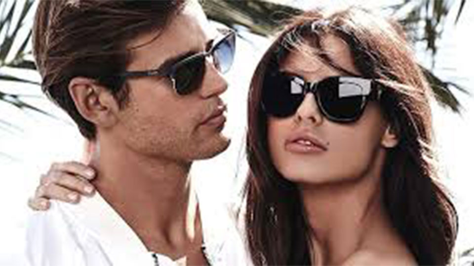 De Rigo eyewear
