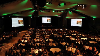 Specsavers PAC event