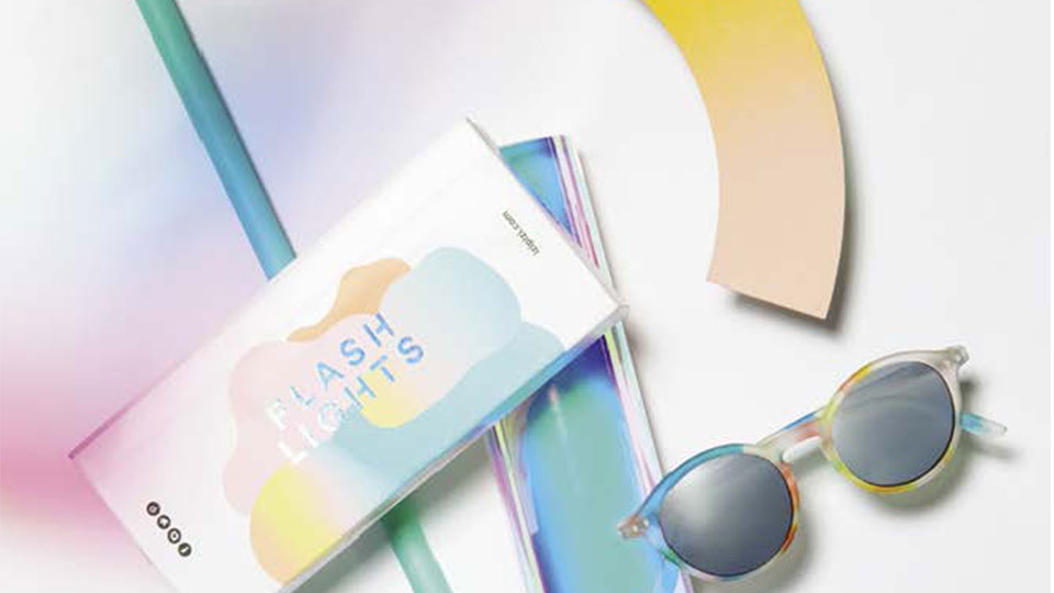 Izipizi Flash Lights collection
