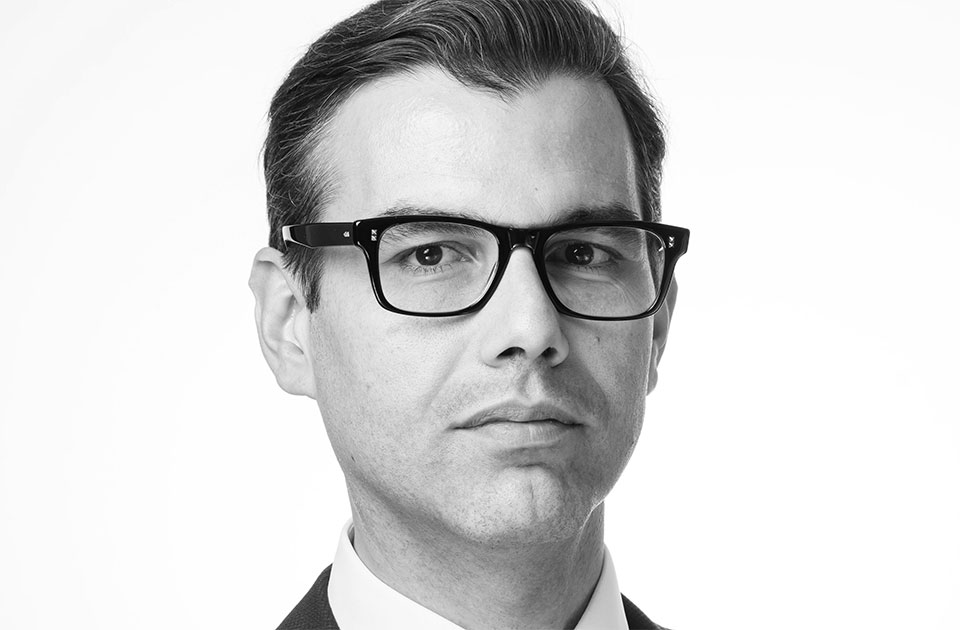 Vasilios eyewear