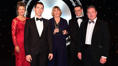 AOP Product of the Year Award winners