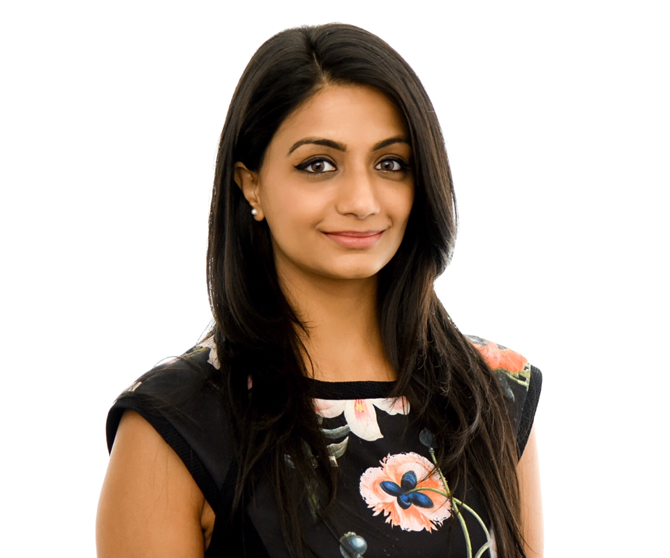 Prinal Patel