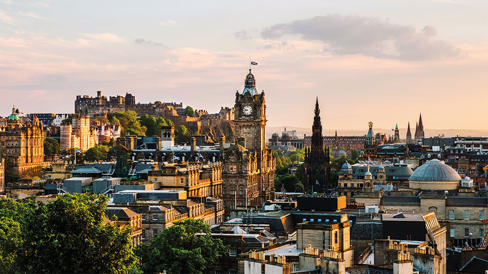 Scotland