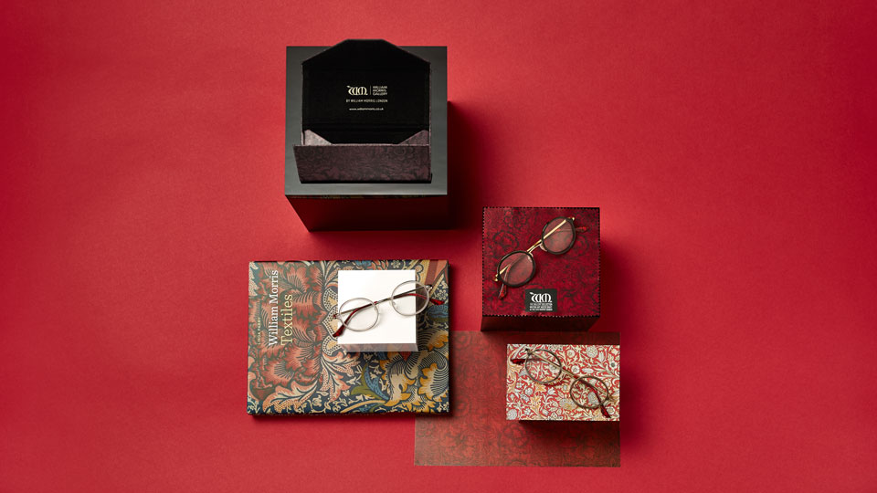 William Morris collection