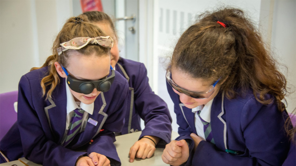 Eye Health Heroes 