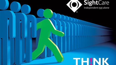 SightCare conference
