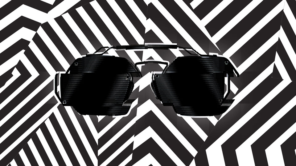 Covrt project sunglasses