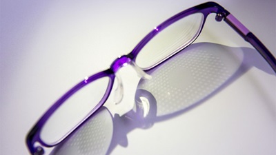 Myopia spectacles
