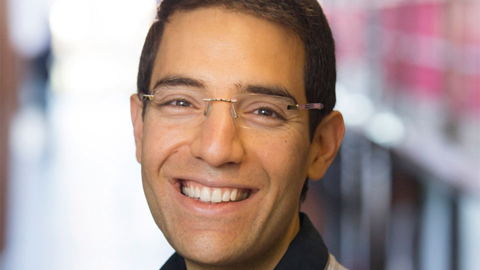 The childhood experience that inspired a researcher to prevent ...