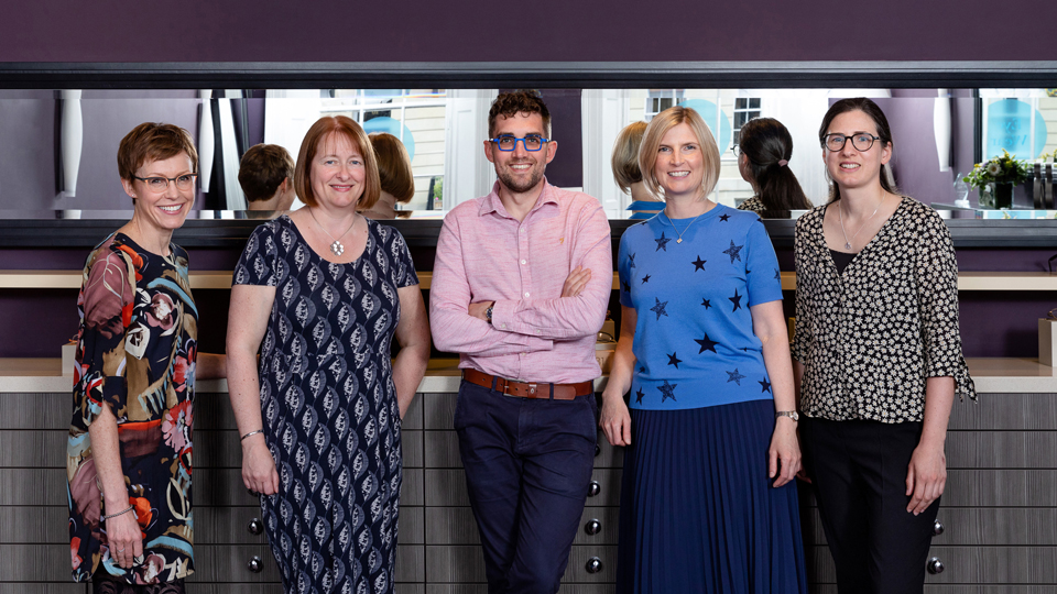 Cameron Optometry 