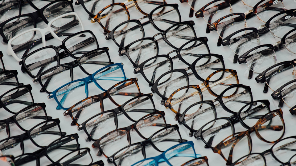 frames