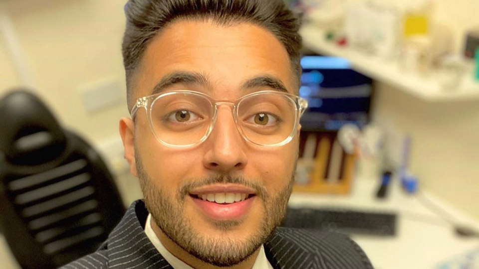 Hasan Akhtar