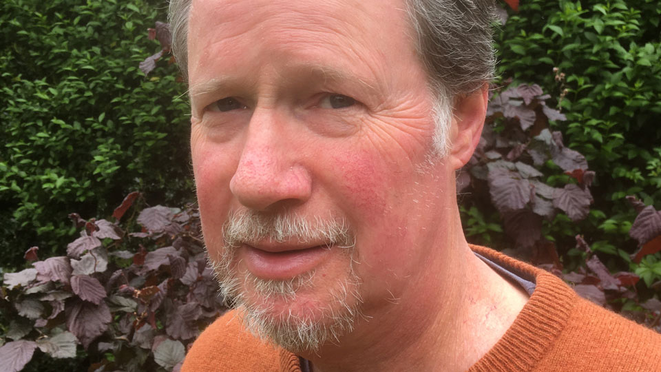 Jez Parkes