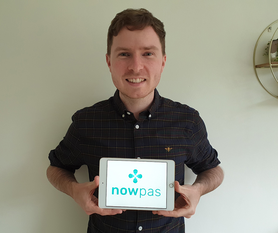 KY NOWPAS