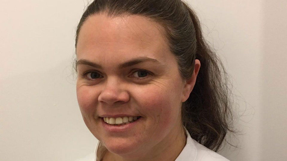 Vikki Lordan