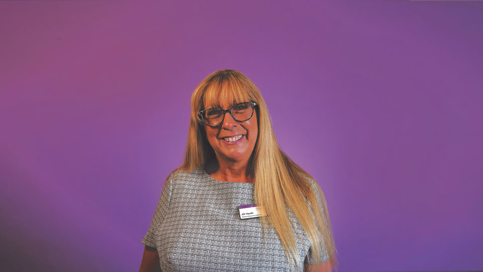 Jill Heath