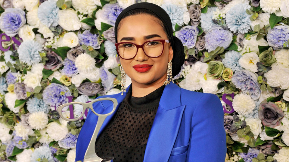 Nashwa Choudhury