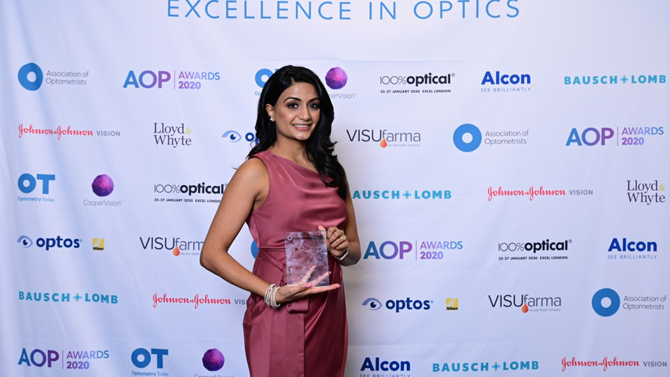 Prinal Patel