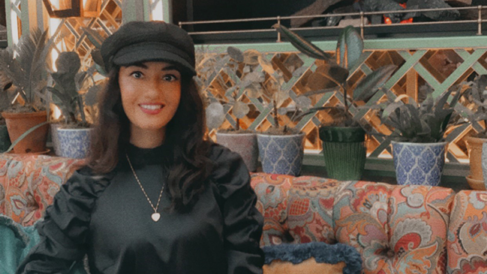 Shreya Khatry