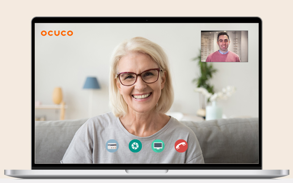 Ocuco