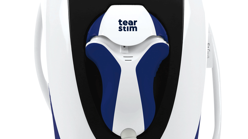 tear stim