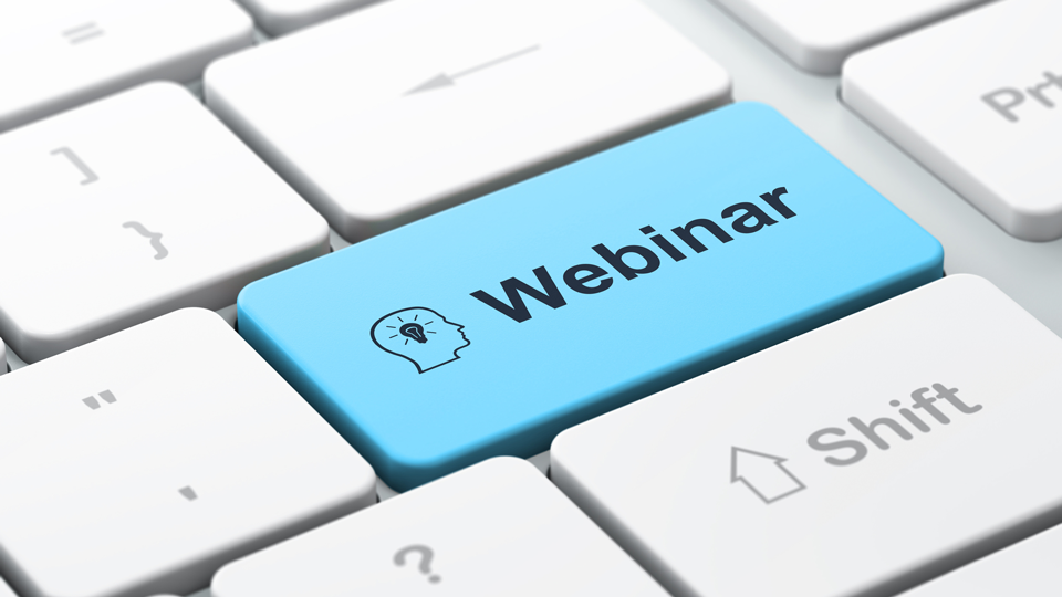 webinarkey board