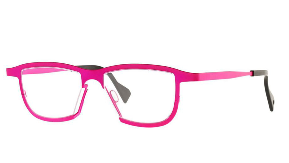 Theo frames