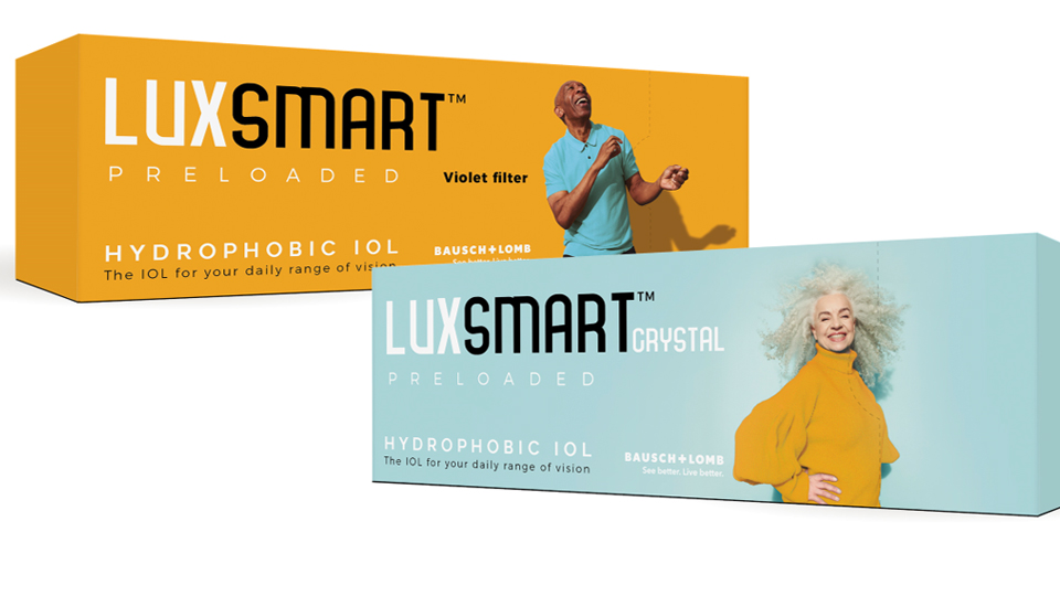 Lux Smart