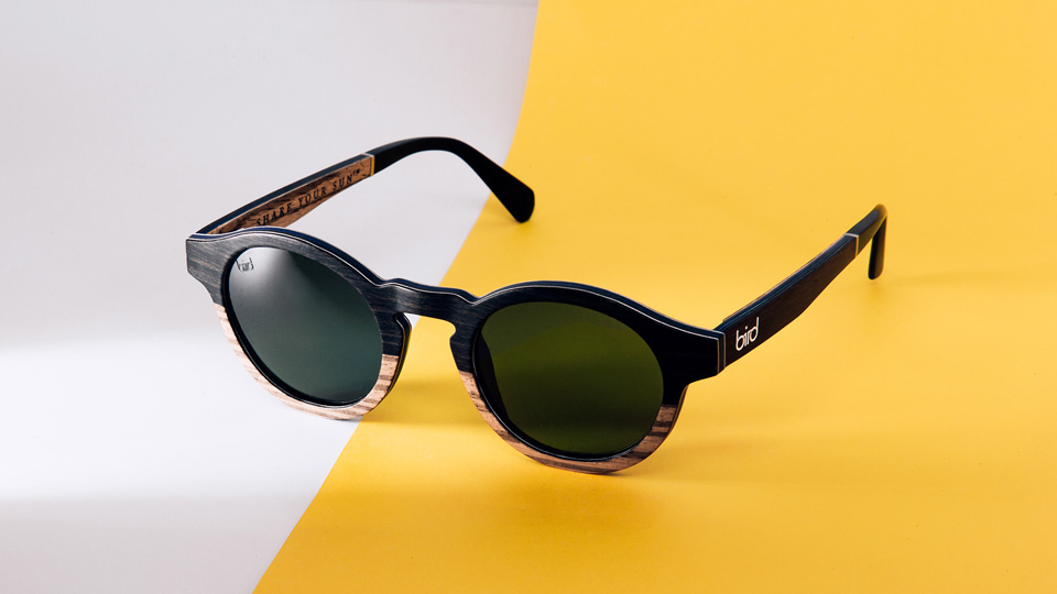 Bird frames