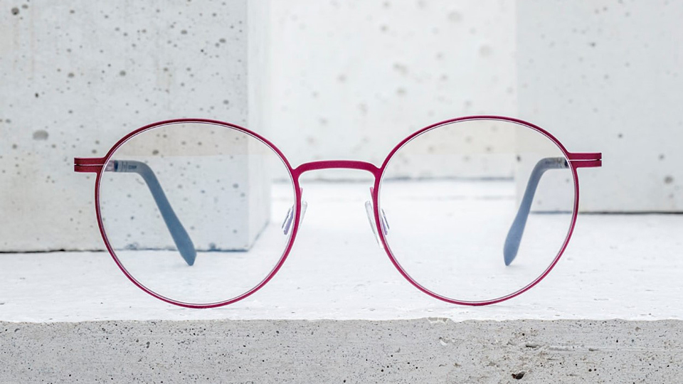 Blackfin frames 