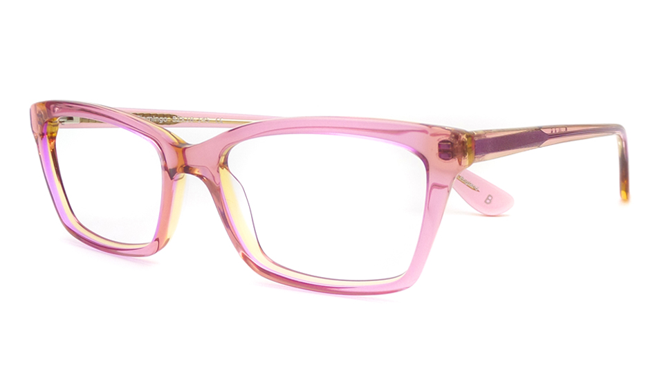 Booth and Bruce frames